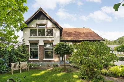 Woning Zuideropgaande 56 Hollandscheveld