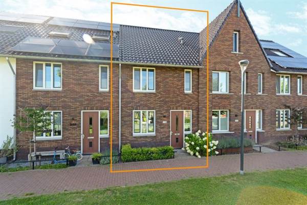 Woning Turennesingel 238 Lent