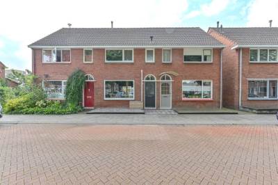 Woning Leliestraat 10 Meppel