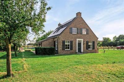 Woning Buitendijk 6a Noordhoek