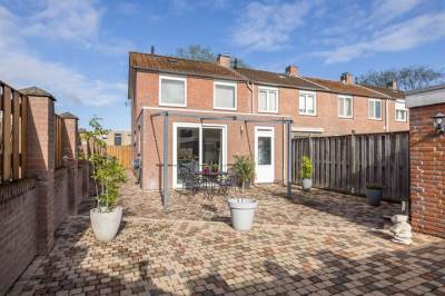 Woning Mgr. Feronlaan 29 Hoensbroek