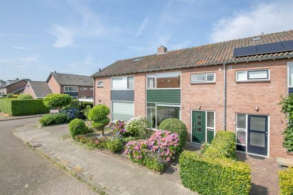 Woning Kievitlaan 10 Hoevelaken