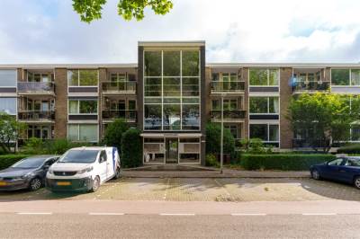 Woning Koningsweg 20 Utrecht