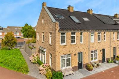 Woning Prinses Arianehof 7 Ter Aar