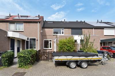 Woning De Colman 34 Wateringen