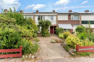 Woning P.C. Hooftlaan 109 Papendrecht