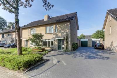 Woning Lodewijk van Deyssellaan 8 Bladel