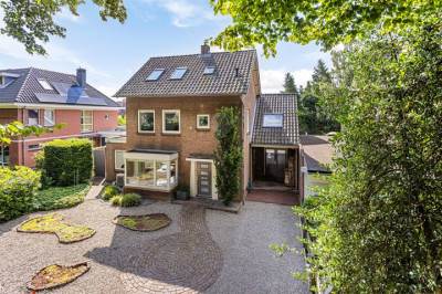 Woning d'Almarasweg 143 Nijmegen