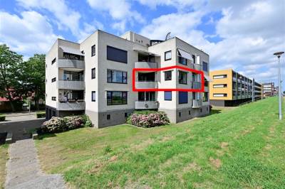 Woning Sterrekruid 13 Zeewolde