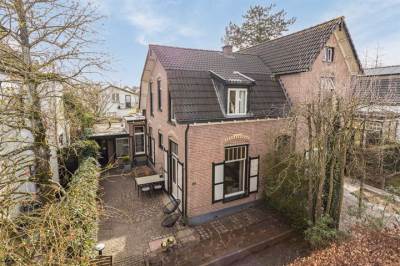 Woning Gardenierslaan 11 Apeldoorn