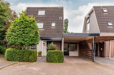 Woning Zeggemeen 127 Harderwijk