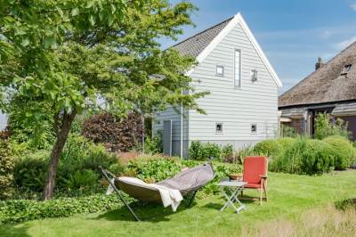 Woning Kleiweg 1b Anna Paulowna