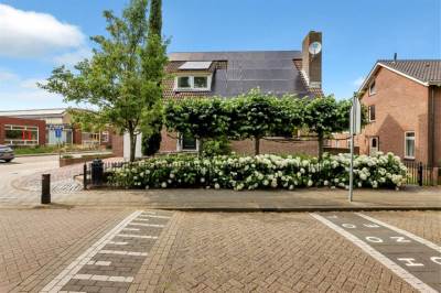 Woning Voorstraat 122 Velddriel