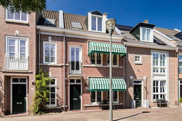 Woning Lindt 5 Helmond