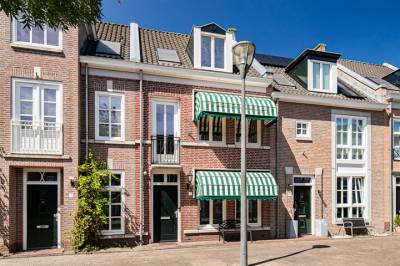 Woning Lindt 5 Helmond