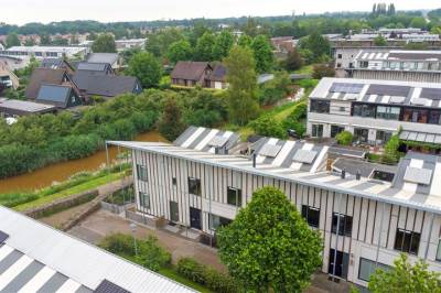 Woning Zonnewende 135 Apeldoorn