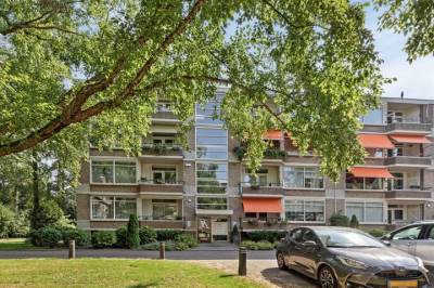 Woning Park de Kotten 212 Enschede