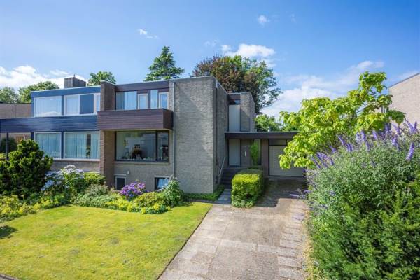 Woning Dokter de Weverlaan 6 Heerlen