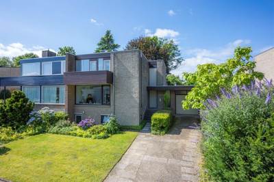 Woning Dokter de Weverlaan 6 Heerlen