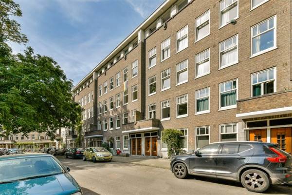 Woning Kijkduinstraat 953 Amsterdam