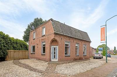 Woning Valkenswaardseweg 5 Leende