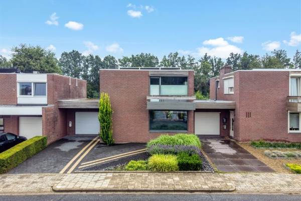 Woning Pater Romboutslaan 27 Heerlen