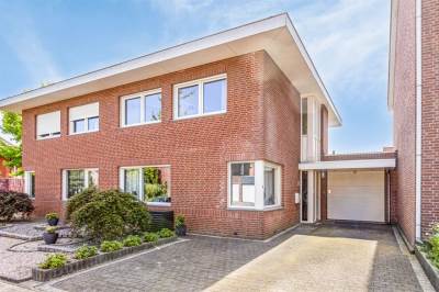 Woning In de Boomgaard 22 Kerkrade