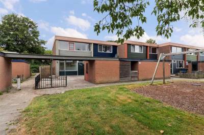 Woning Imkersdreef 530 Apeldoorn