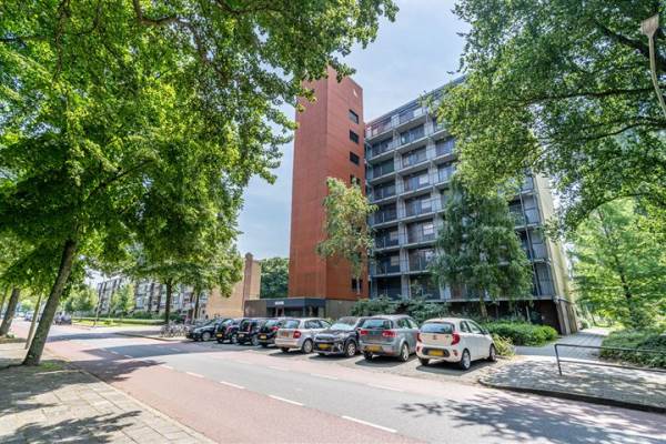 Woning Lindenhof 31 Amstelveen