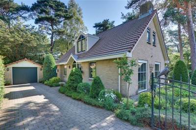 Woning Korhoenlaan 134 Harderwijk