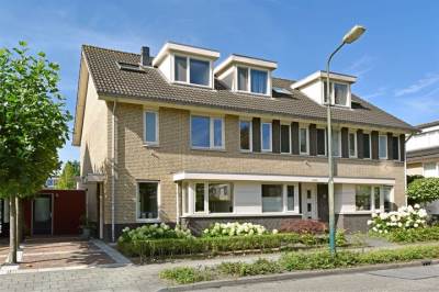 Woning Schotellaan 6 Driebergen-Rijsenburg