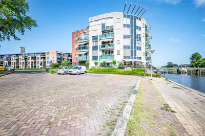 Woning Zuiderkade 88 Emmeloord