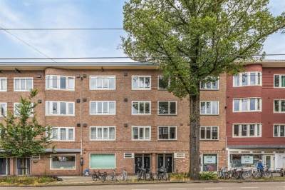 Woning Van Woustraat 2232 Amsterdam