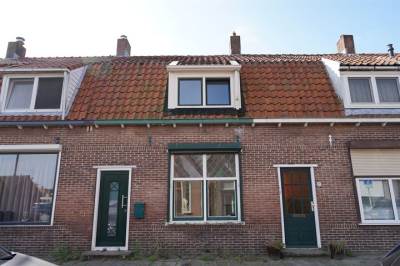 Woning Emmastraat 31 Yerseke
