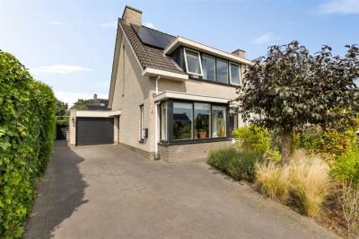 Woning Madelief 23 Eelde
