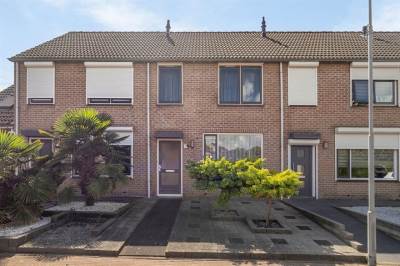 Woning Tarweakker 3 Arnemuiden