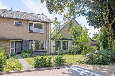 Woning Zandsedwarsstraat 8 Huissen