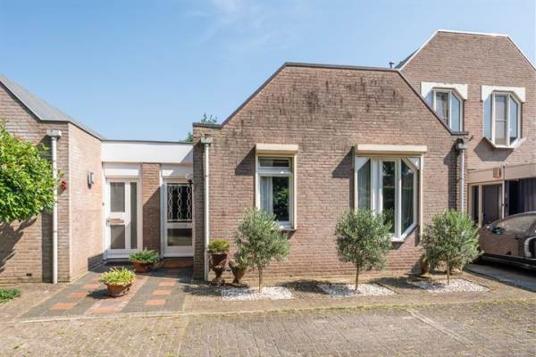 Woning Arcachonhof 7 Eindhoven