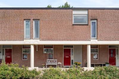 Woning Venus 2 Berkel en Rodenrijs