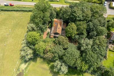 Woning Westerein 12 Wjelsryp