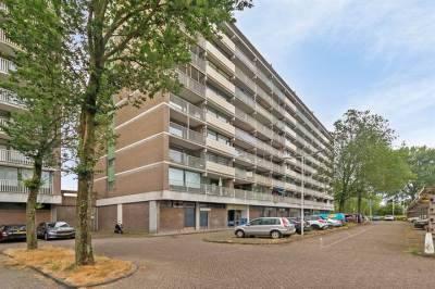 Woning Bagijnenwaard 212 Zoetermeer