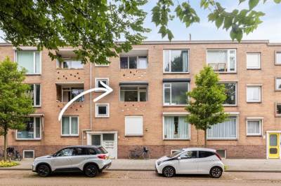 Woning Singel 221 Vlissingen
