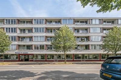 Woning Van Bijnkershoeklaan 29 Utrecht