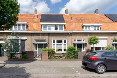 Woning Koning Willem III straat 26 Bergen op Zoom