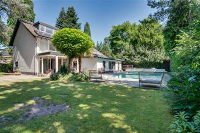 Woning Meidoornlaan 9 Rosmalen