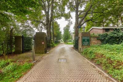 Woning Arentsburghlaan 22 Voorburg