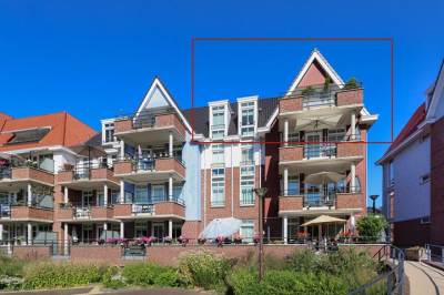 Woning Elisabethhof 54 Oostvoorne