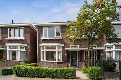 Woning Anemoonstraat 35 Koog aan de Zaan