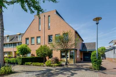 Woning Prinsenhof 2 Dieren