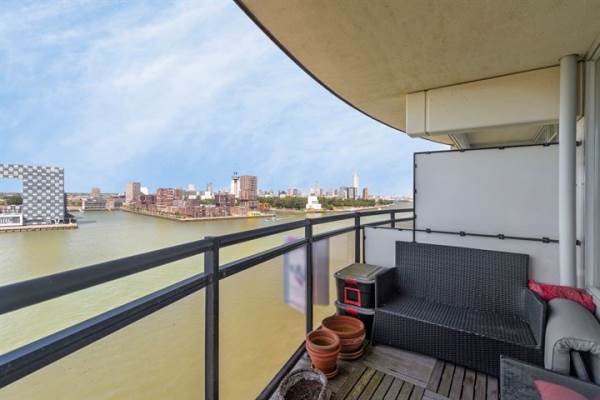 Woning Sint-Janshaven 615 Rotterdam